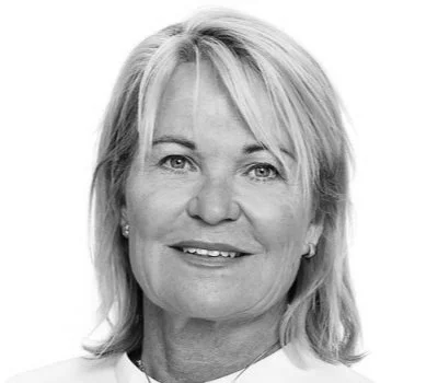 Ingela Hallberg
